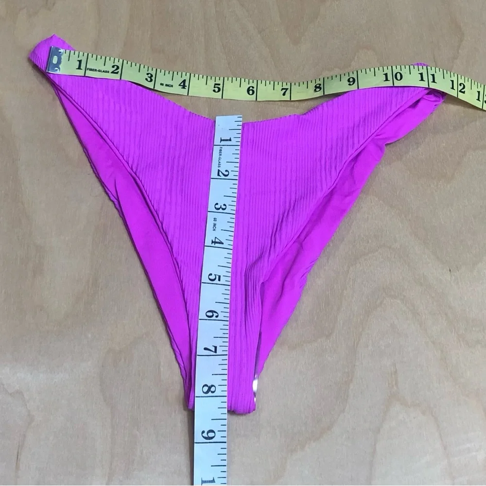 NWT L*Space Swimwear Bikini Set Size M.